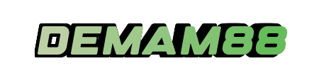 DEMAM88 Logo